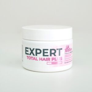 Máscara La Mullen - Expert Total Hair Plus Vegano (5)