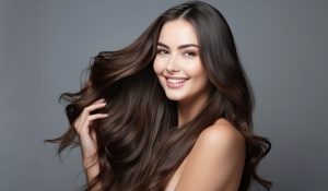 Guia Completo para Cabelos Hidratados e Brilhantes