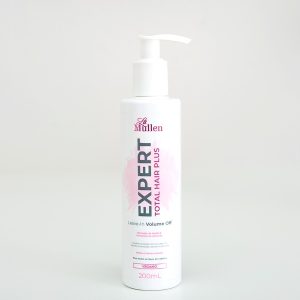 Leave-in 200mL- La Mullen