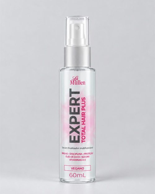 Sérum Expert Total Hair Plus 60mL La Mullen
